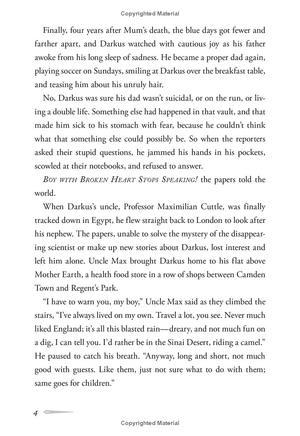 bettle boy - the battle of the beetles - Ảnh 7