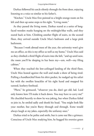 bettle boy - the battle of the beetles - Ảnh 8