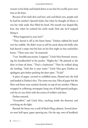 bettle boy - the battle of the beetles - Ảnh 9