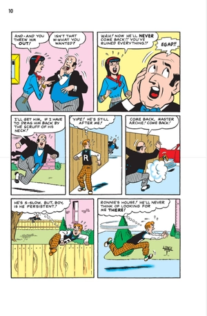 betty & veronica decades: the 1960s - Ảnh 12