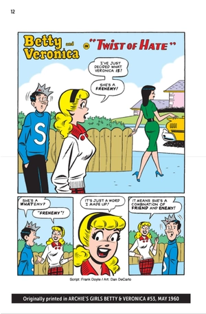 betty & veronica decades: the 1960s - Ảnh 14