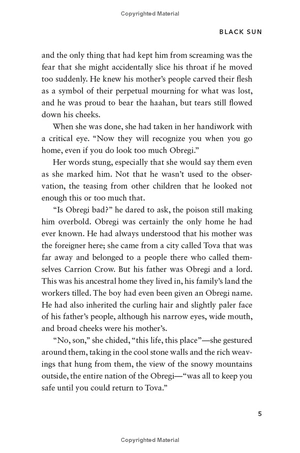 between earth and sky 1: black sun - Ảnh 11