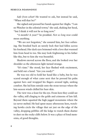 between earth and sky 1: black sun - Ảnh 12