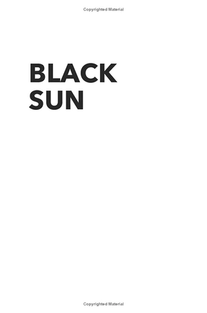 between earth and sky 1: black sun - Ảnh 3