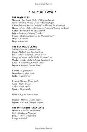 between earth and sky 1: black sun - Ảnh 6