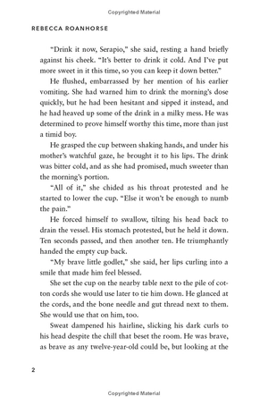 between earth and sky 1: black sun - Ảnh 8