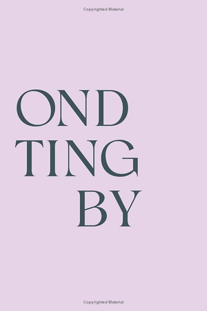 beyond getting by - the financial diet's guide to abundant and intentional living - Ảnh 12