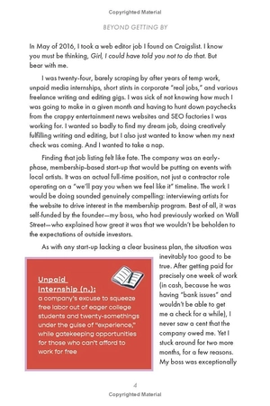 beyond getting by - the financial diet's guide to abundant and intentional living - Ảnh 15