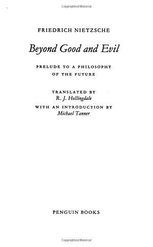 beyond good and evil - Ảnh 2