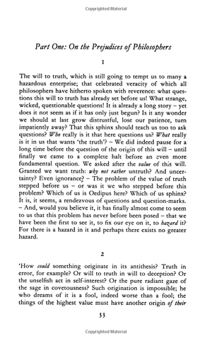 beyond good and evil - Ảnh 4