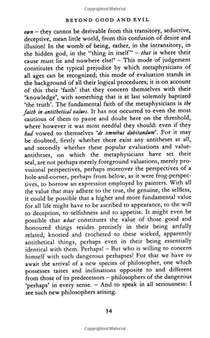 beyond good and evil - Ảnh 5