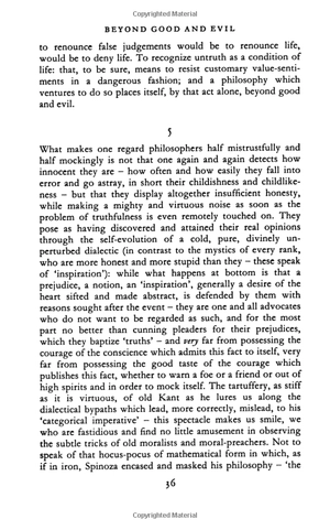 beyond good and evil - Ảnh 7