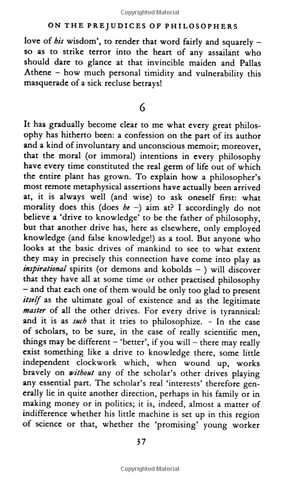 beyond good and evil - Ảnh 8