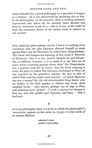 beyond good and evil - Ảnh 9