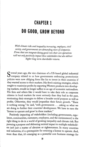 beyond great: nine strategies for thriving in an era of social tension, economic nationalism, and technological revolution - Ảnh 5