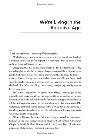 beyond happiness: how authentic leaders prioritize purpose and people for growth and impact - Ảnh 10