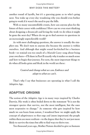 beyond happiness: how authentic leaders prioritize purpose and people for growth and impact - Ảnh 12
