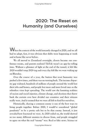 beyond happiness: how authentic leaders prioritize purpose and people for growth and impact - Ảnh 5