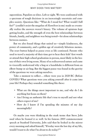 beyond happiness: how authentic leaders prioritize purpose and people for growth and impact - Ảnh 6