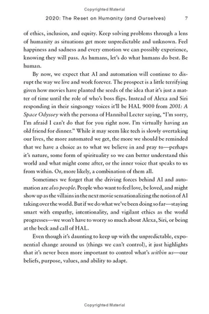 beyond happiness: how authentic leaders prioritize purpose and people for growth and impact - Ảnh 9