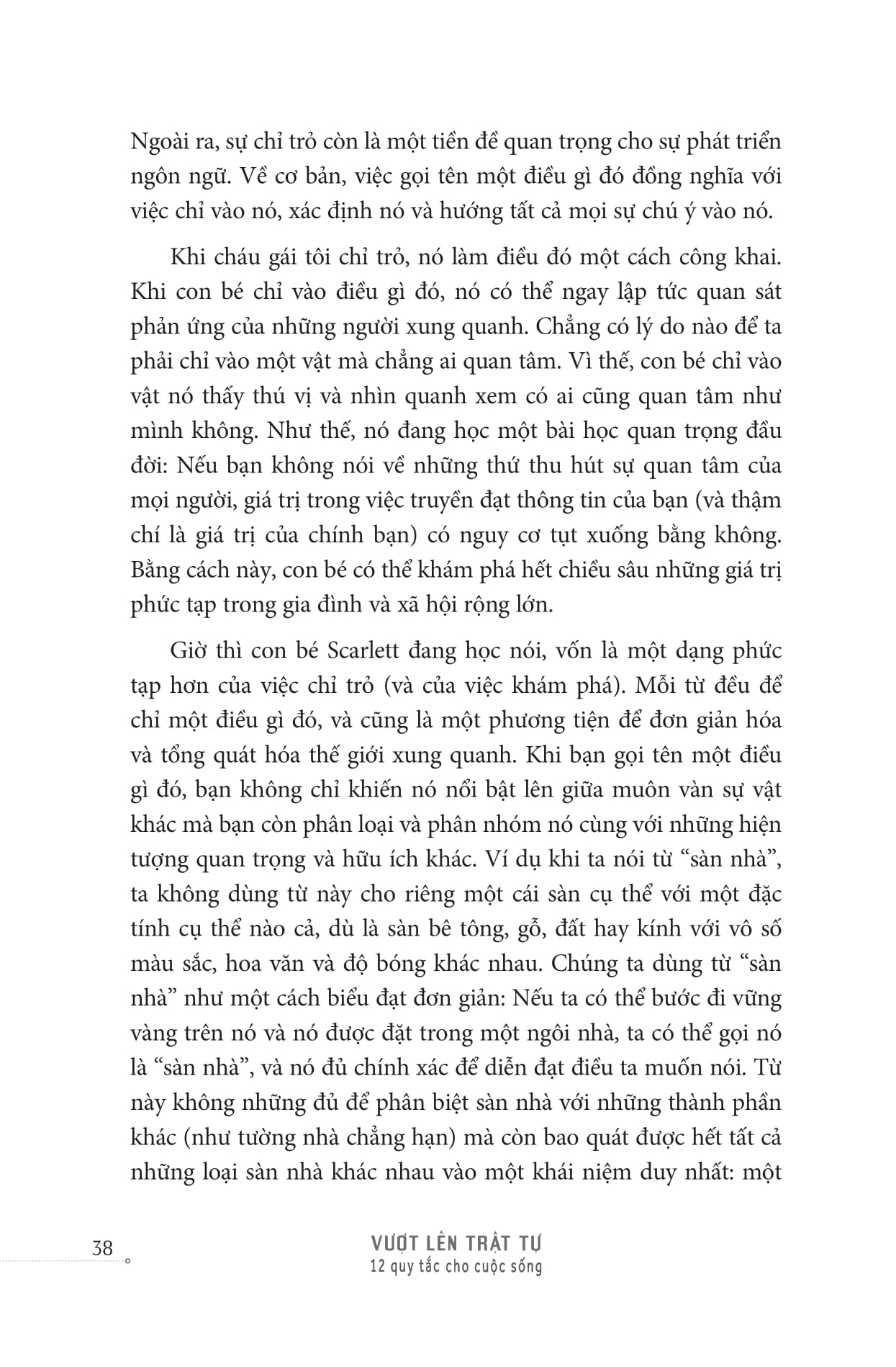 beyond order - vượt lên trật tự - Ảnh 12