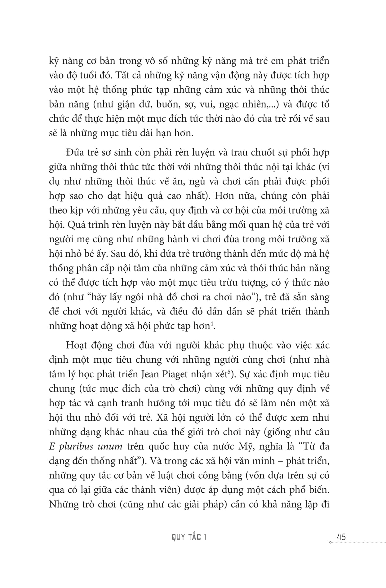 beyond order - vượt lên trật tự - Ảnh 19