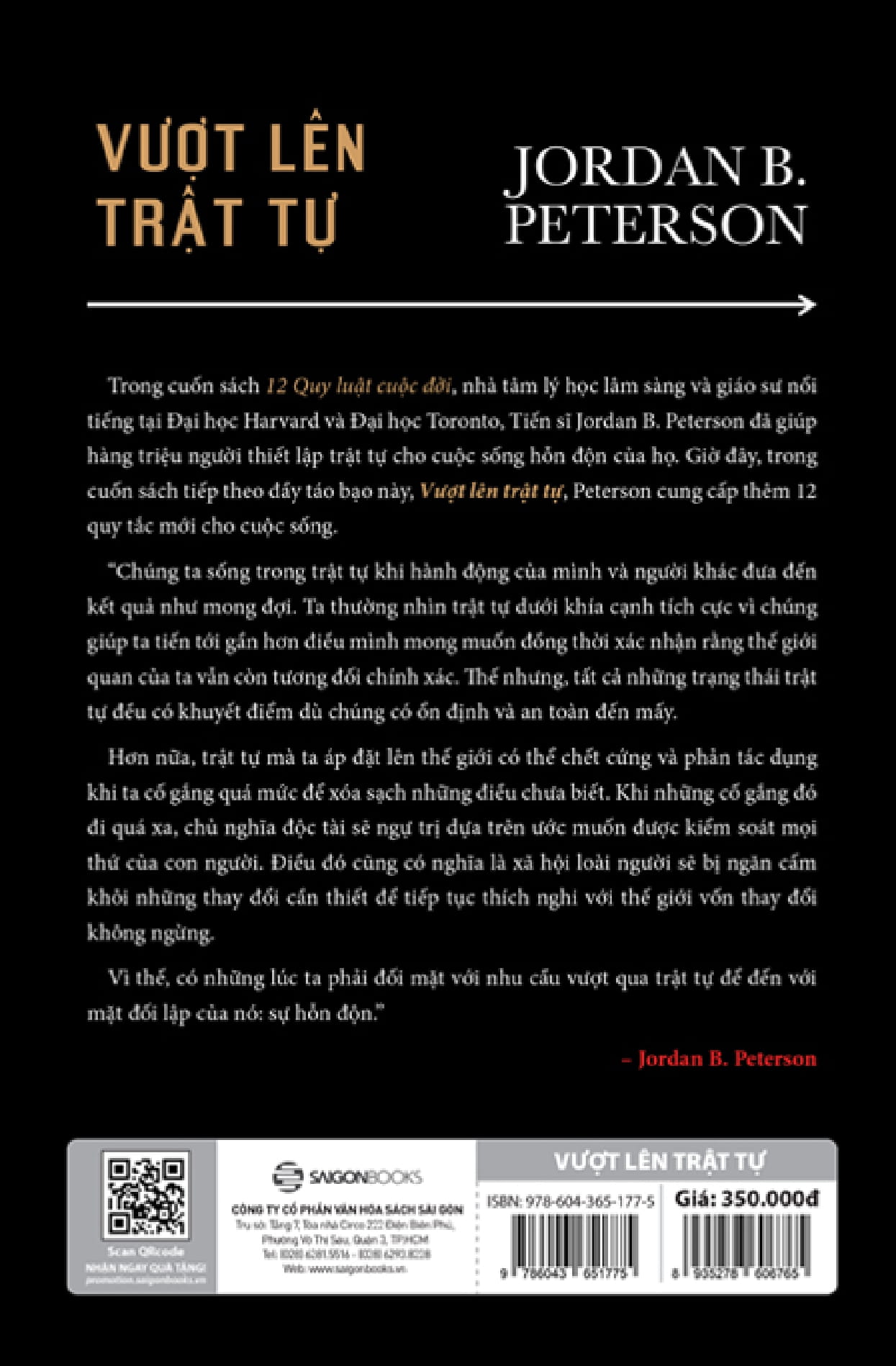 beyond order - vượt lên trật tự - Ảnh 20