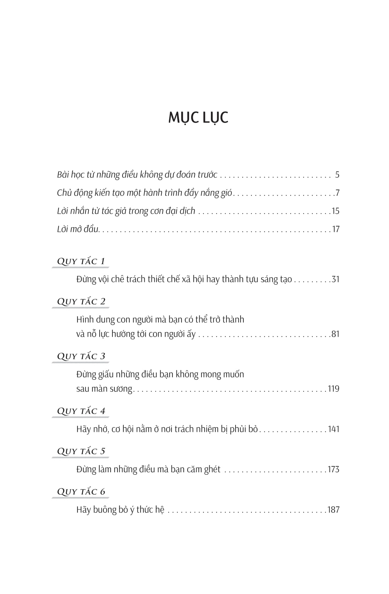 beyond order - vượt lên trật tự - Ảnh 3