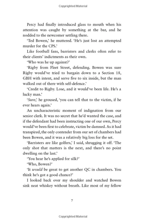 beyond reasonable doubt - Ảnh 5