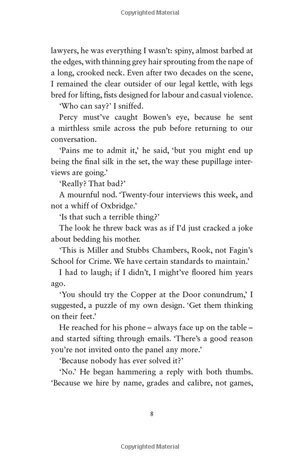 beyond reasonable doubt - Ảnh 6