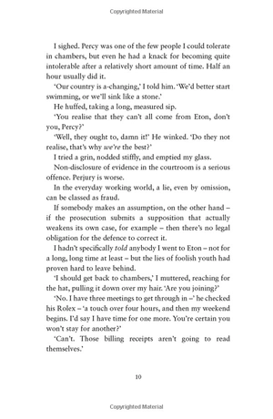 beyond reasonable doubt - Ảnh 8