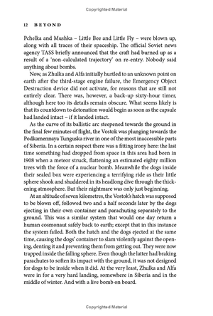 beyond: the astonishing story of the first human to leave our planet and journey into space - Ảnh 11