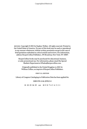 beyond: the astonishing story of the first human to leave our planet and journey into space - Ảnh 5