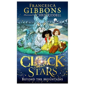 beyond the mountains