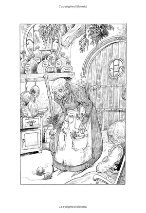 beyond the mountains - Ảnh 12