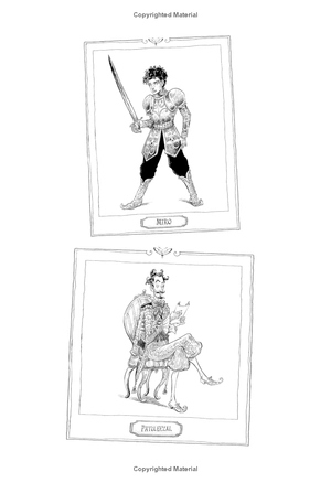 beyond the mountains - Ảnh 4