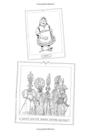 beyond the mountains - Ảnh 6