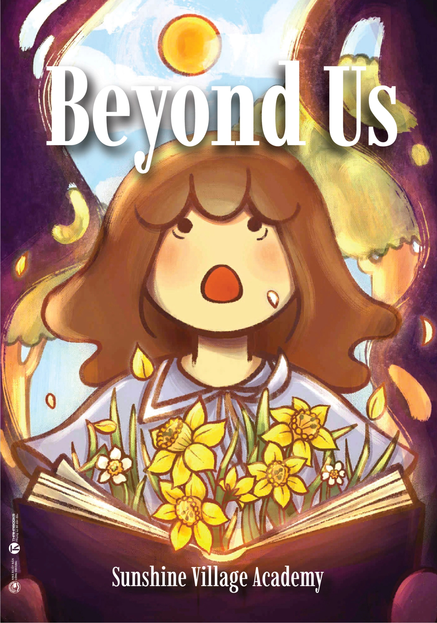 Beyond Us - Ảnh 2