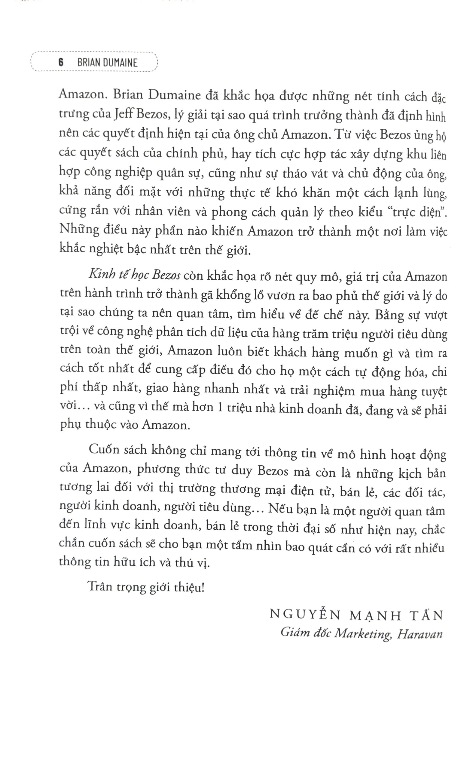 bezonomics - kinh tế học bezos - Ảnh 4