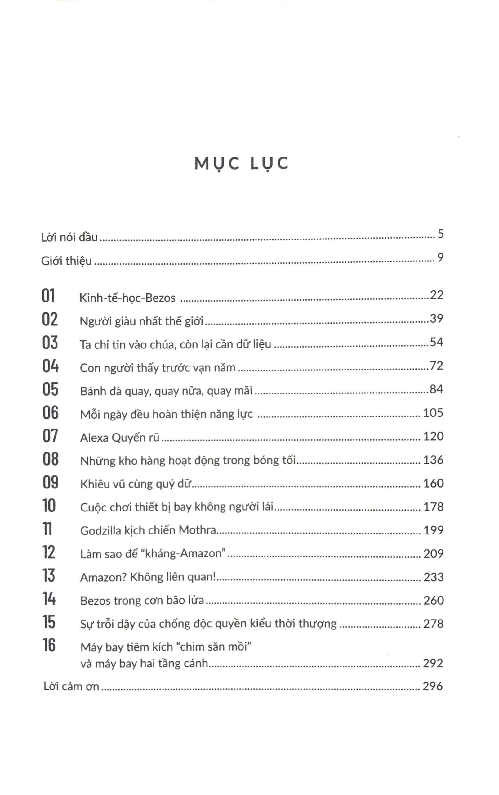 bezonomics - kinh tế học bezos - Ảnh 5