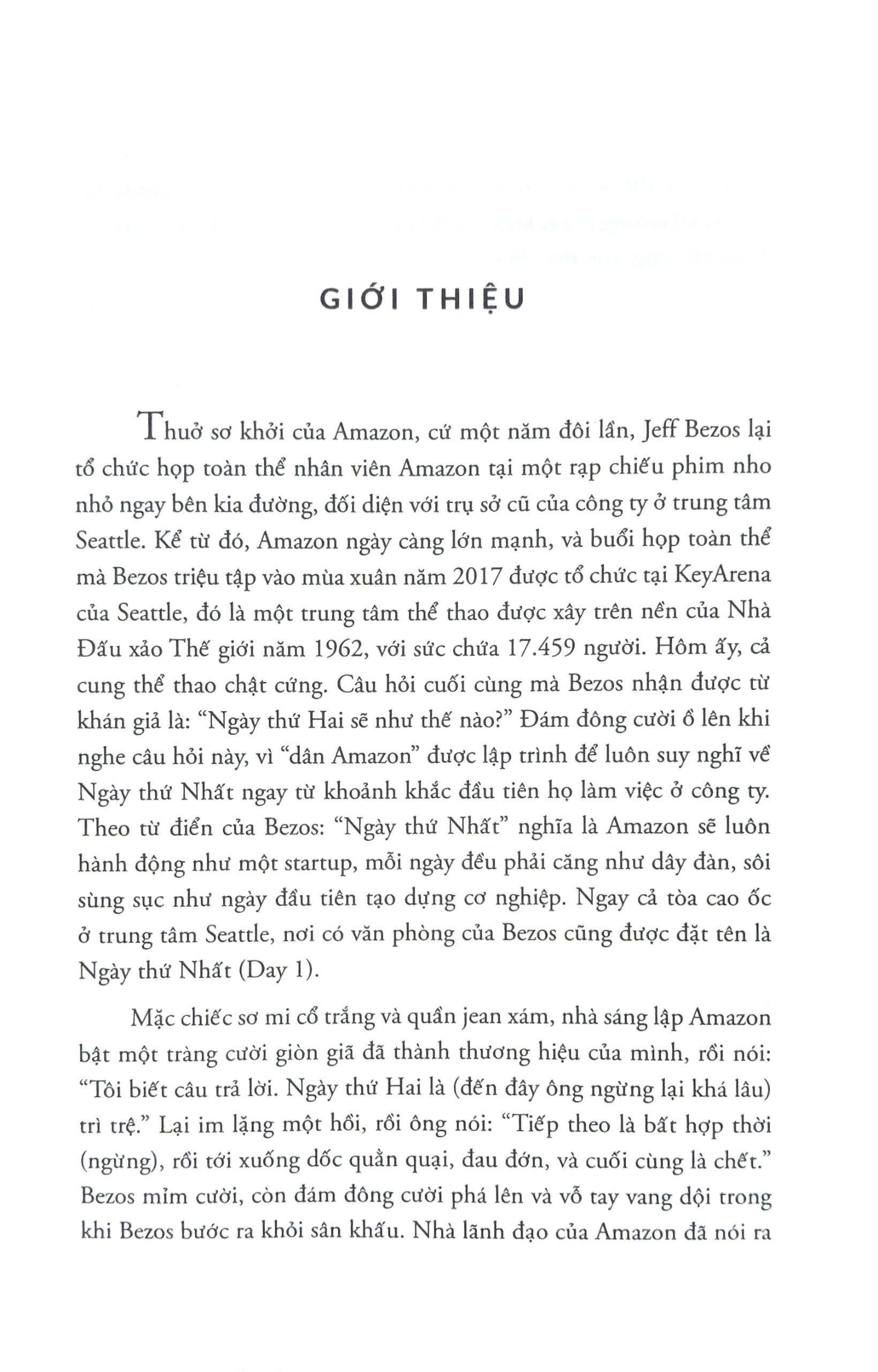 bezonomics - kinh tế học bezos - Ảnh 6