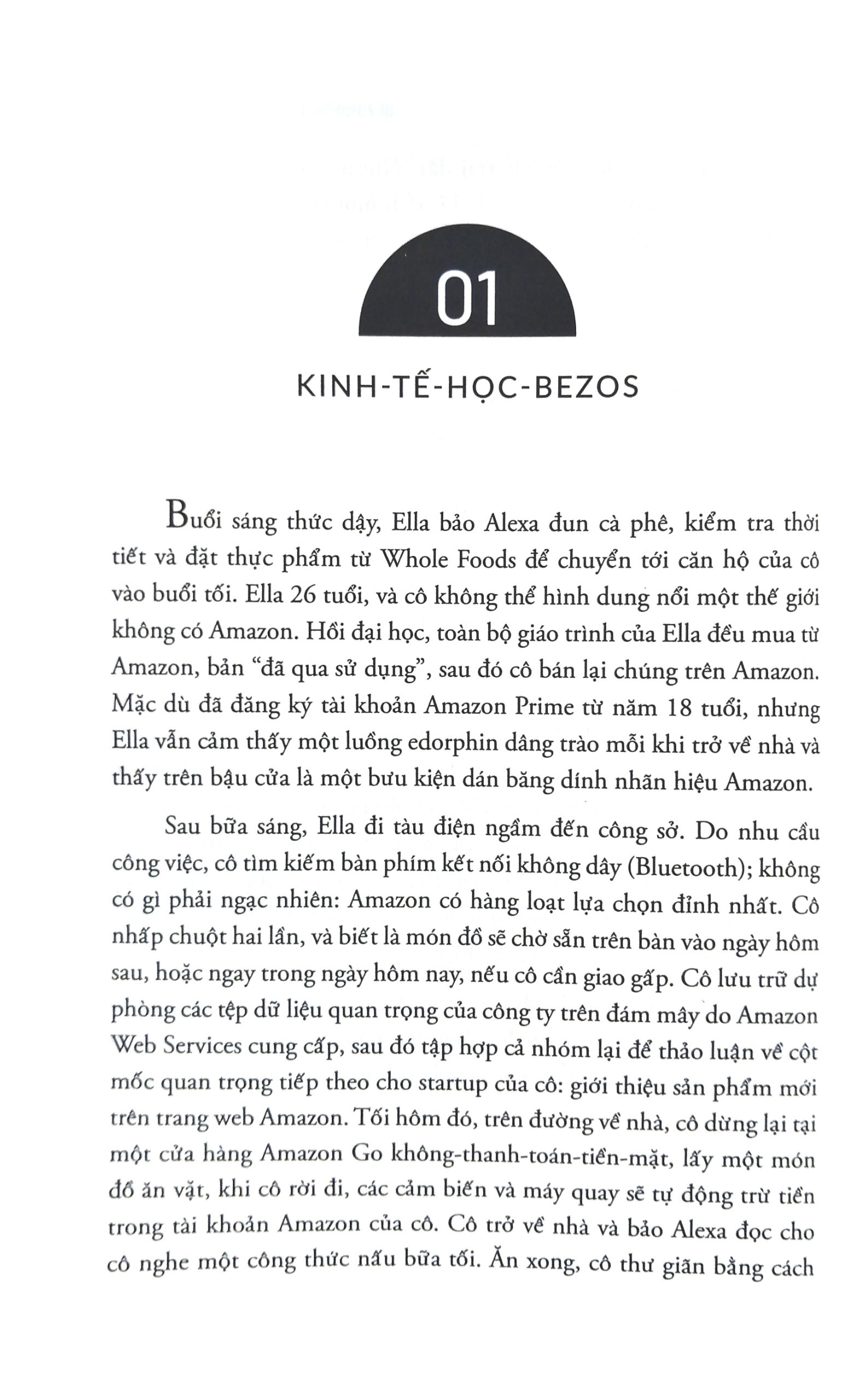 bezonomics - kinh tế học bezos - Ảnh 7