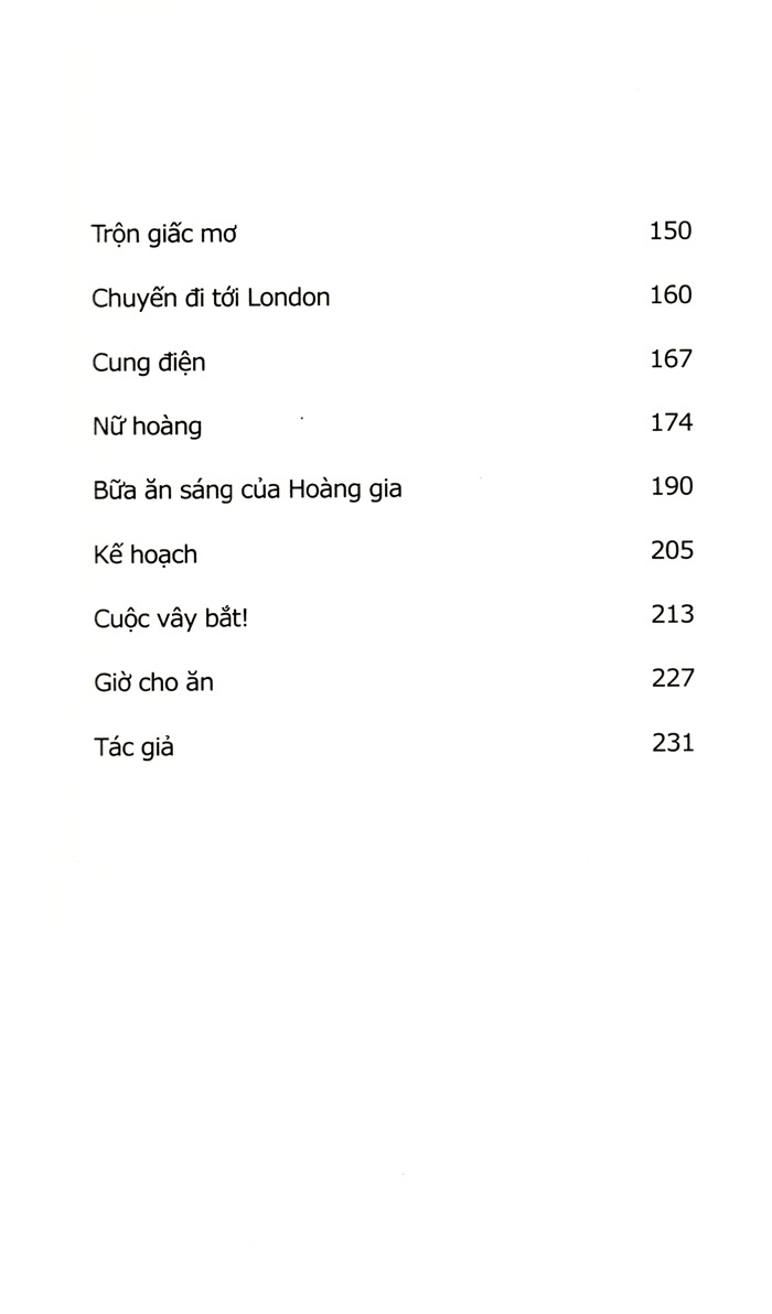 bfg - người khổng lồ thân thiện (tái bản 2021) - Ảnh 4