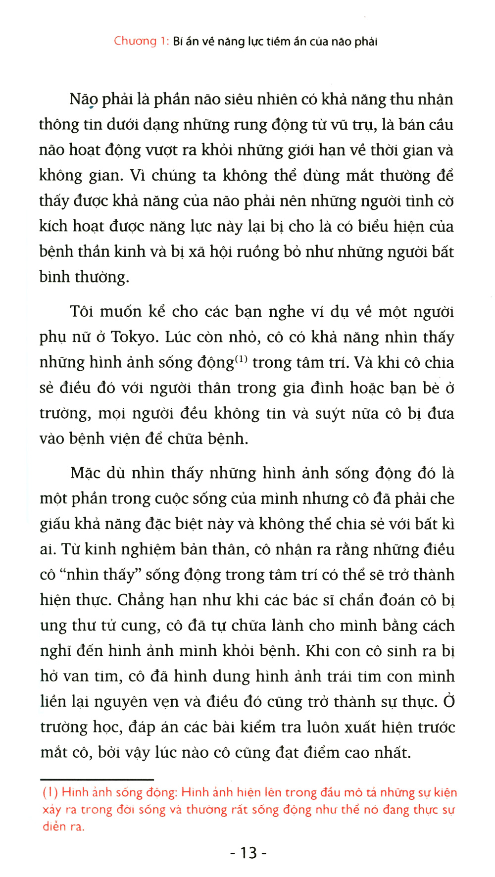 bí ẩn của não phải (tái bản 2022) - Ảnh 4