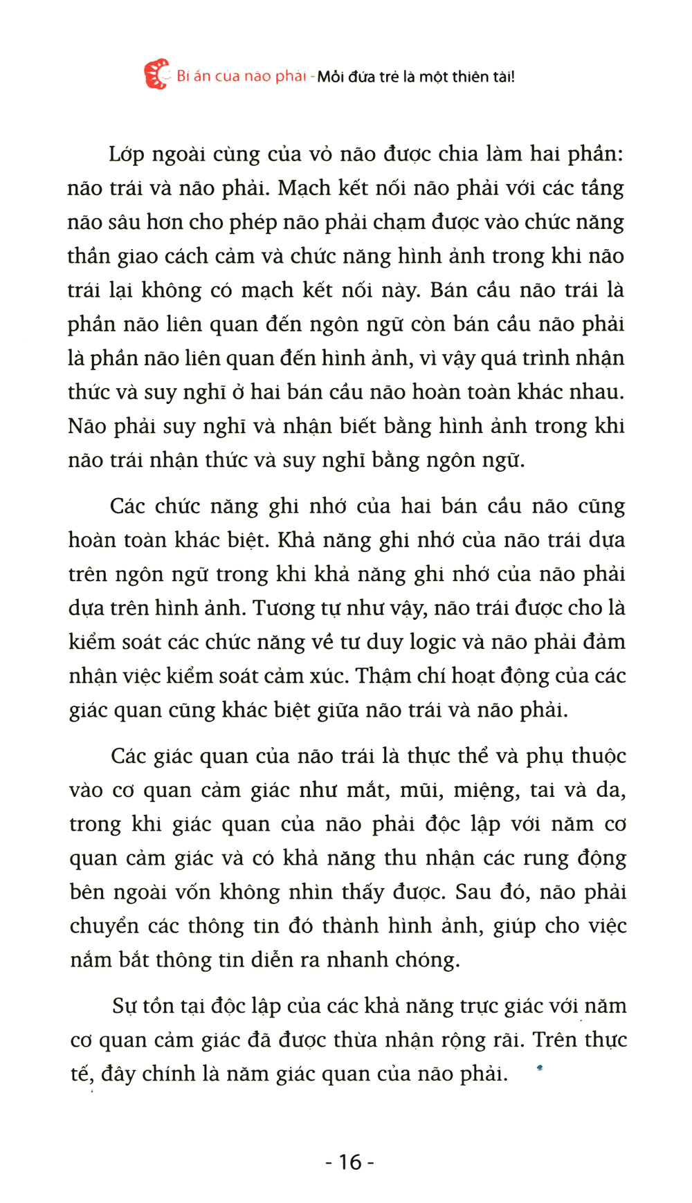 bí ẩn của não phải (tái bản 2022) - Ảnh 7