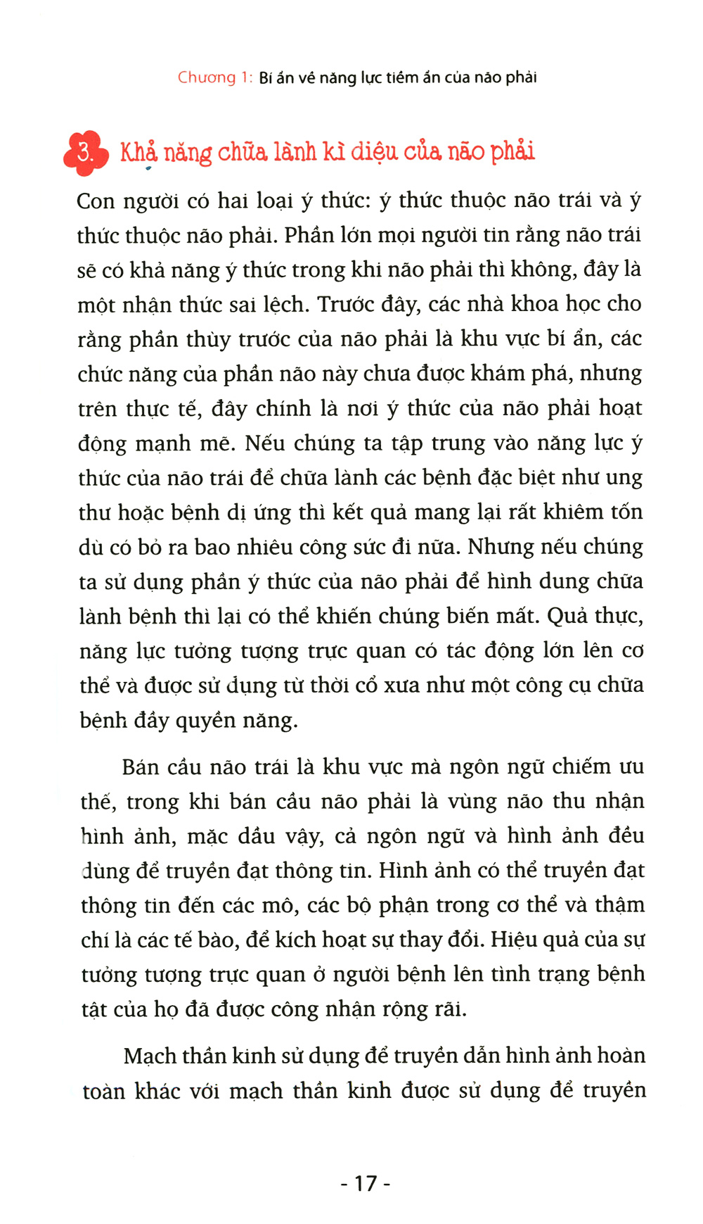 bí ẩn của não phải (tái bản 2022) - Ảnh 8