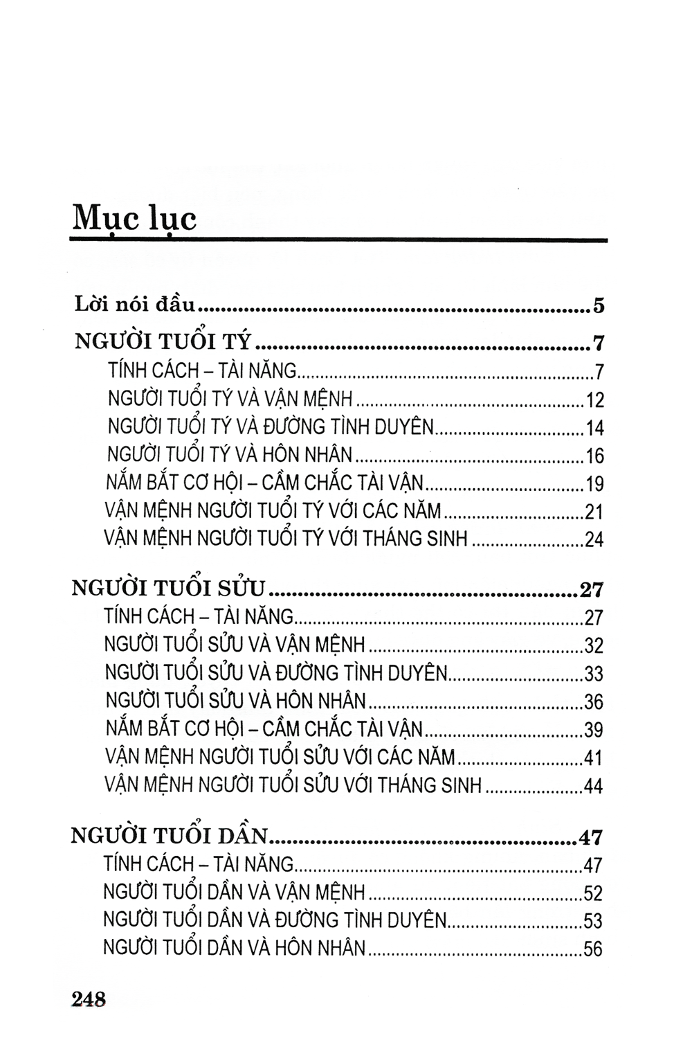 bí ẩn đời người và 12 con giáp - Ảnh 2