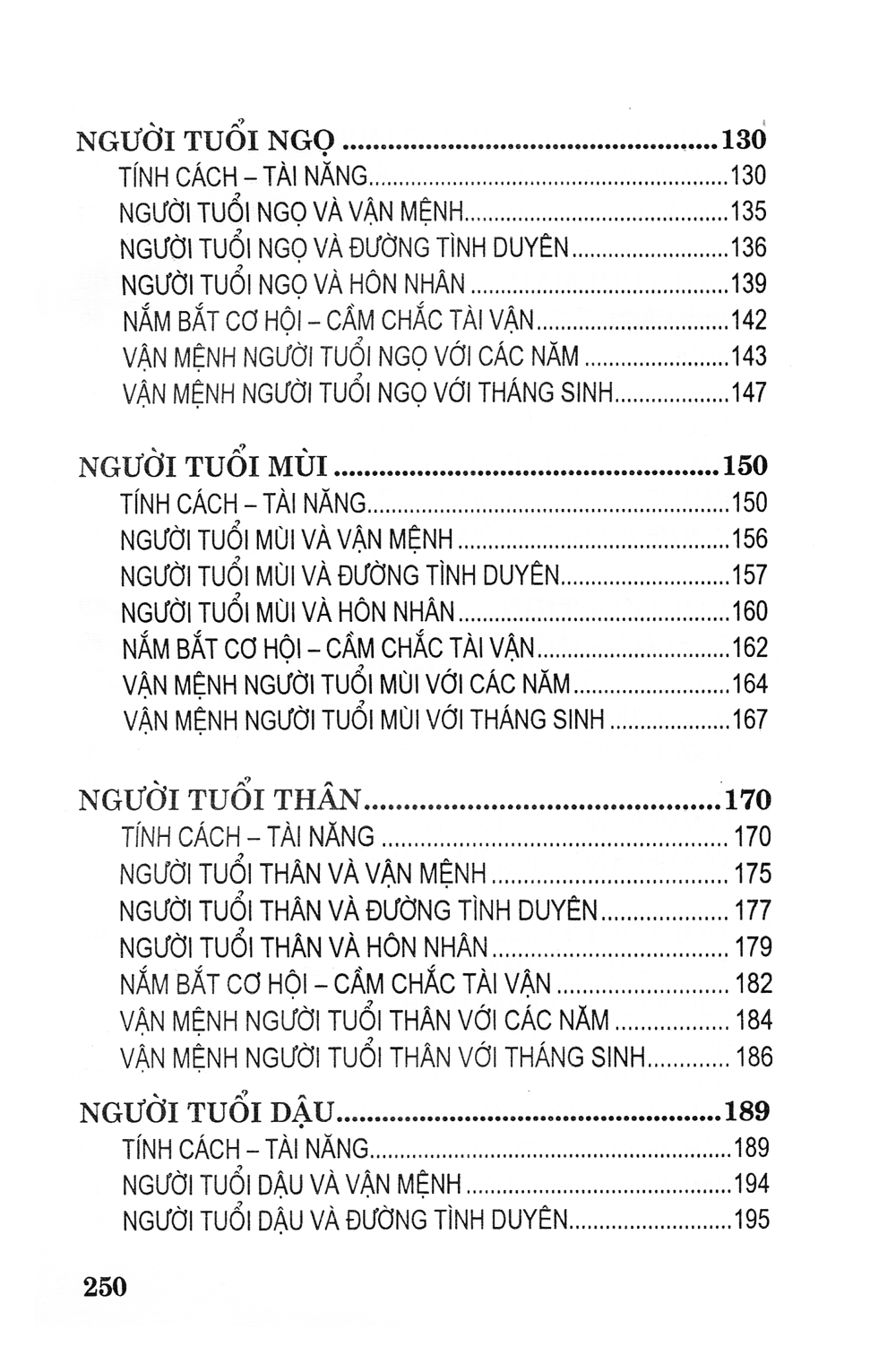 bí ẩn đời người và 12 con giáp - Ảnh 4