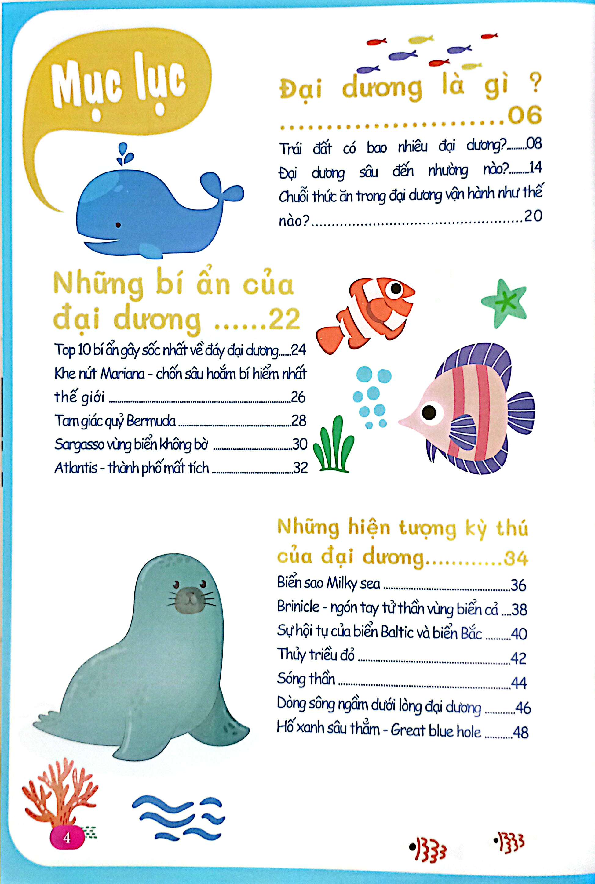 bí ẩn dưới đáy đại dương - Ảnh 3