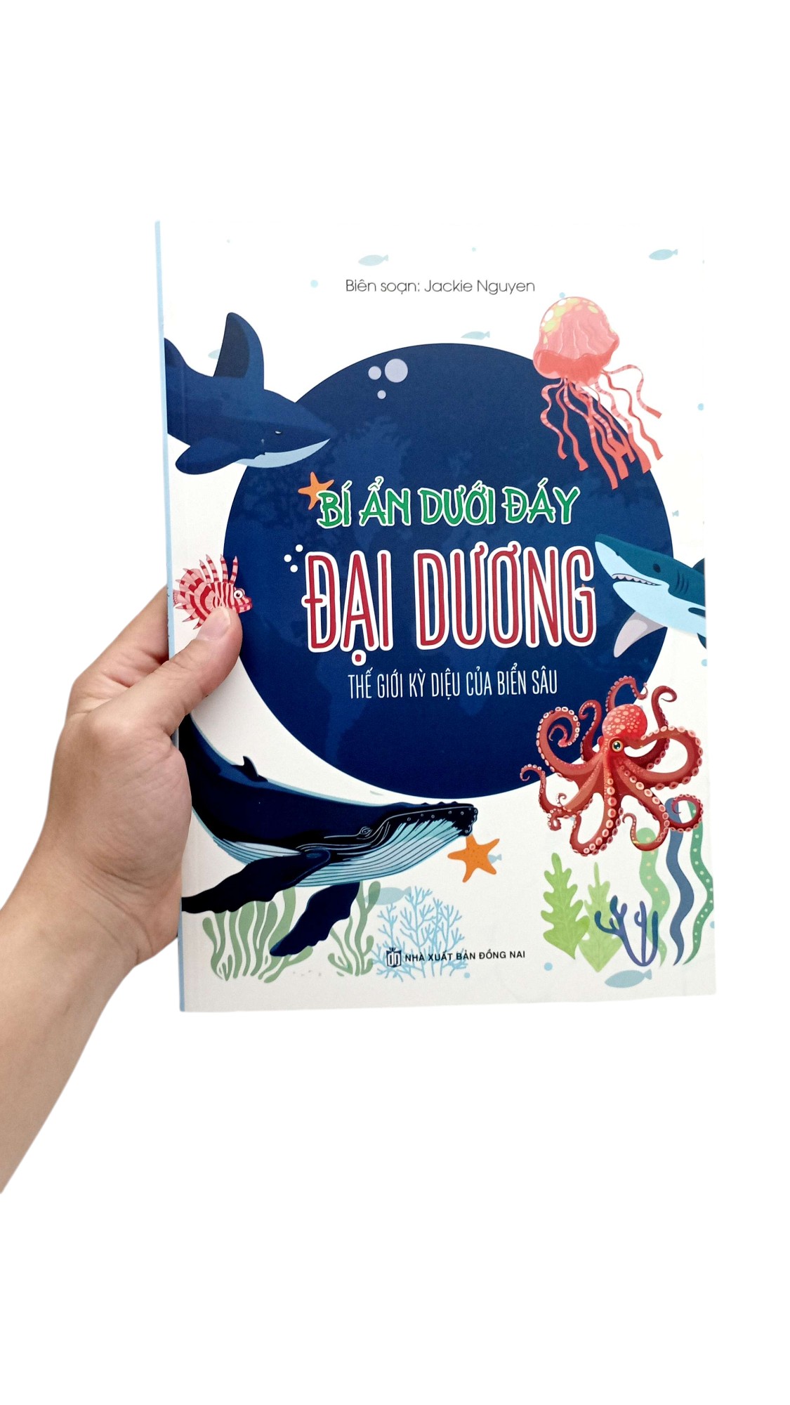 bí ẩn dưới đáy đại dương - Ảnh 7